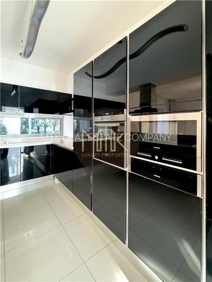 VILA LUX mobilata&utilata complet | Pipera - Erou Iancu Nicolae - 19