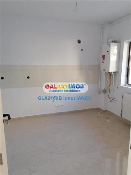 Apartament  2 camere cu RATE la DEZVOLTATOR si dobanda fixa 30 ani - 18