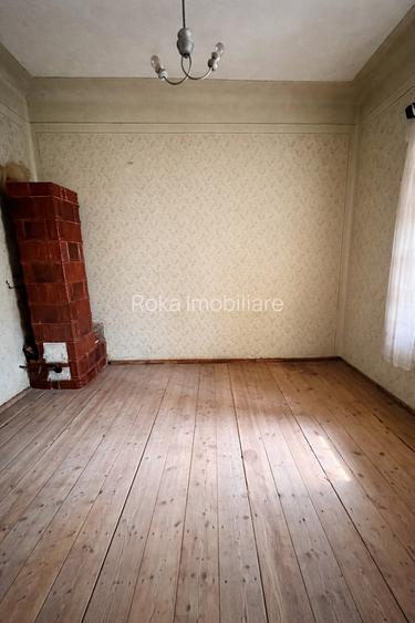 Proprietate cu potențial de reorganizare pe Str. Tudor Vladimirescu Drăgășani - 7