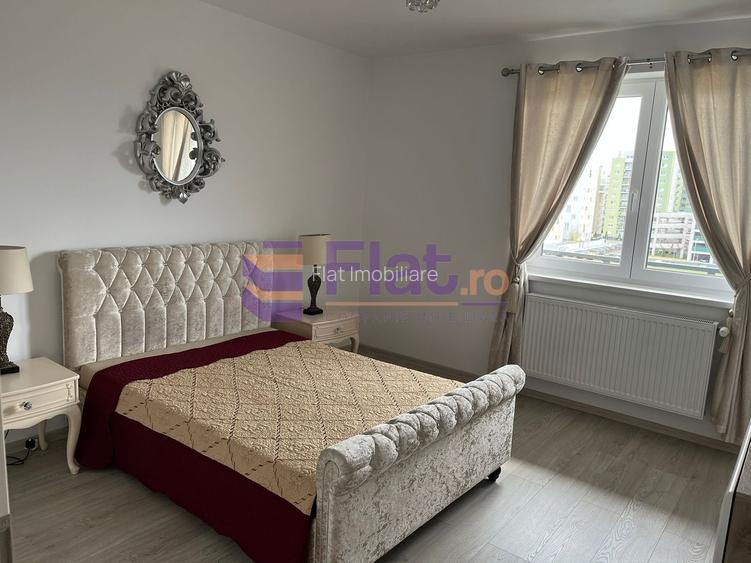 Apartament 2 camere Tractorul Coresi Nou - 5