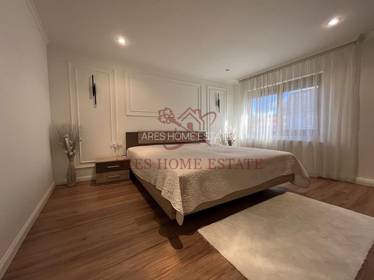 Casă individuală P+E mobilată complet – Bogdăneștilor - 12