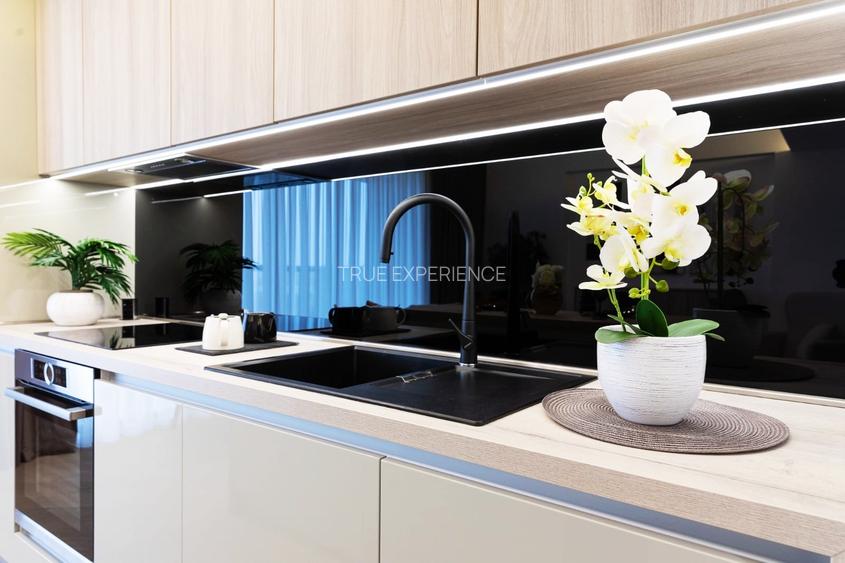 Cortina Academy | 3 CAMERE |  Panorama superba catre oras* | - 2