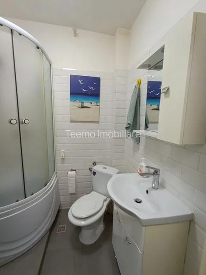 Garsoniera, decomandata, 32 mp, balcon, ac, boiler, metrou, Tineretului - 5