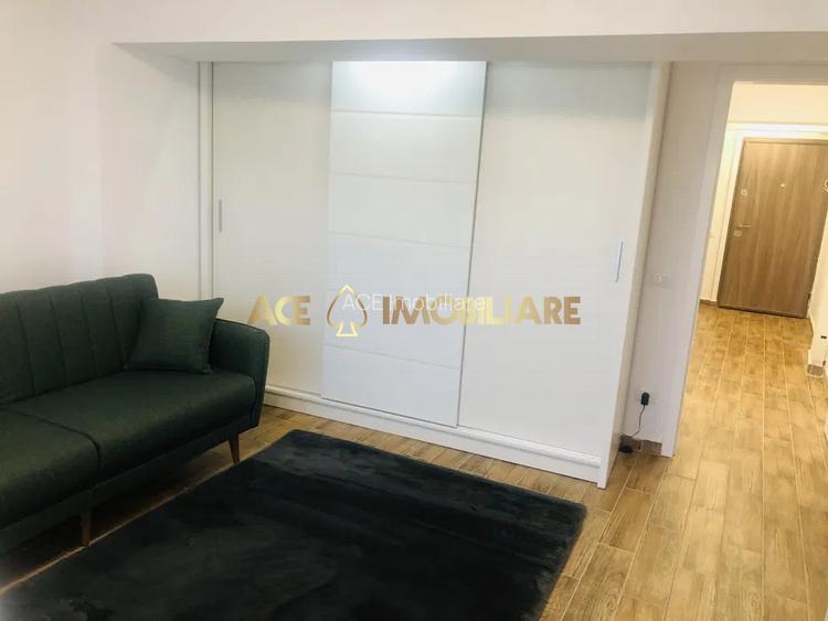 2 Camere de inchiriat | Berceni | Metrou | Centrala | Mobilat | Utilat - 3