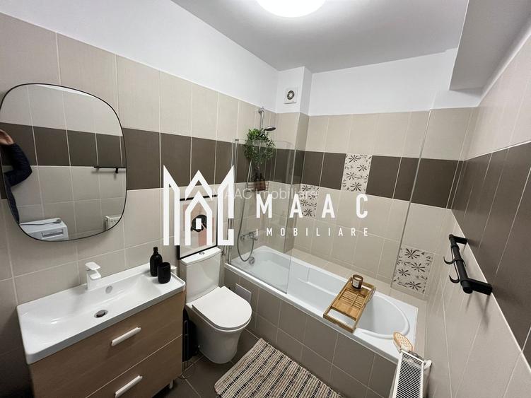 Apartament studio | Balcon | Lift | Parcare | Mihai Viteazu - 5