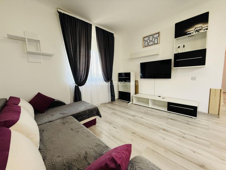 Braytim | 3 camere | 2 bai | Decomandat | Balcon | Loc de parcare - 2