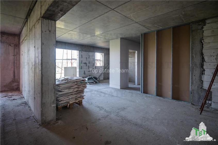 Constructie Noua, Apartament 3 Camere Rahova - 24