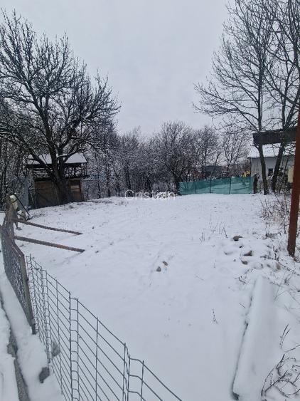 Teren Breaza 461 mp pt constructie si 1461 mp livada - 3