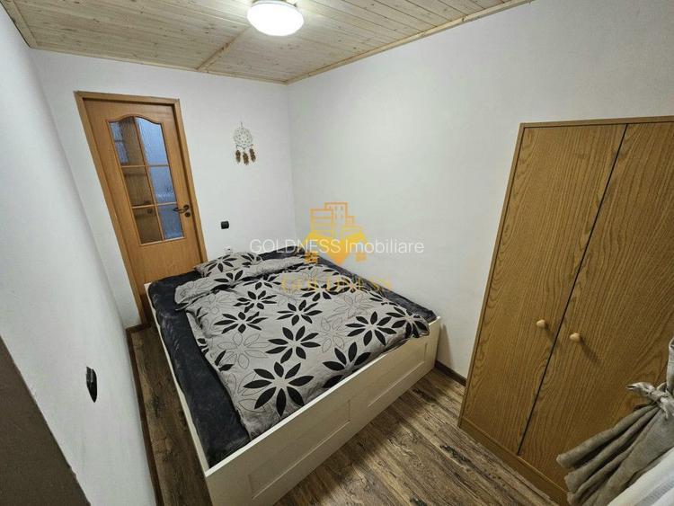 2 Camere, Ultracentral, Centru, zona Sora, Loc de parcare - 2