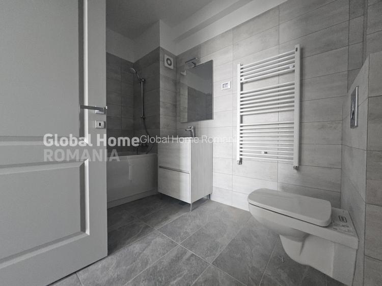 Apartament 2 camere 70MP | 1 Loc de Parcare Inclus | Lake View Panoramic - 9