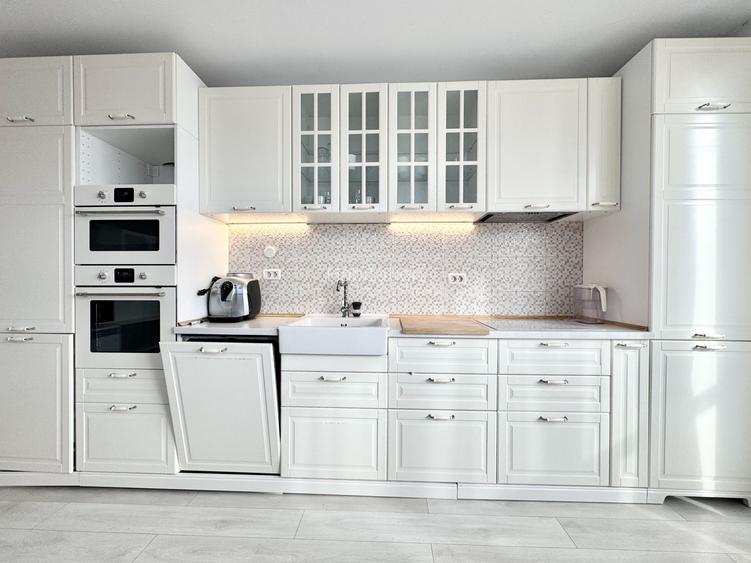 Apartament 3 camere Braytim + parcare proprie - 8