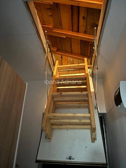 Apartament 1 camera decomandat - loc parcare inclus  - 2