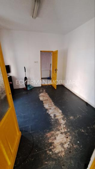 Ion Mihalache-Popisteanu, casa 2 camere, 50 mp, teren de 190 mp - 8