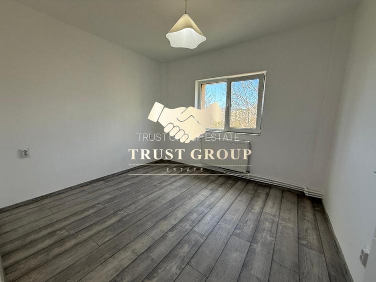 2 camere Lujerului | Centrala proprie | Bloc reabilitat | - 3