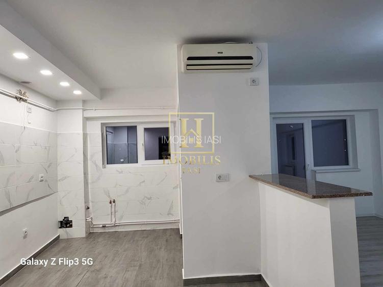 Apartament 3 camere, D, 85 mp, 100.000euro Lunca Cetatuii - 4