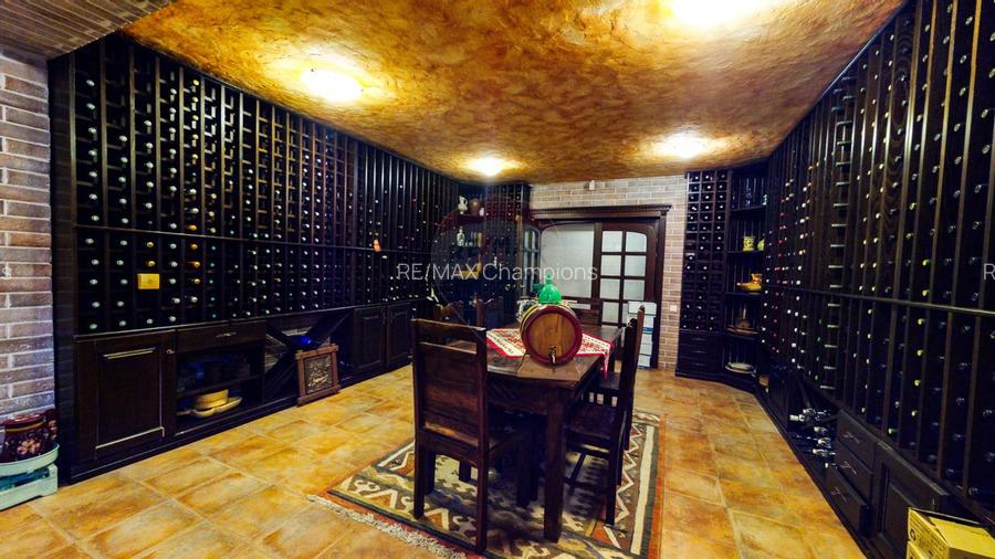 Bijuterie arhitecturala unica | teren de tenis | finisaje premium - 9