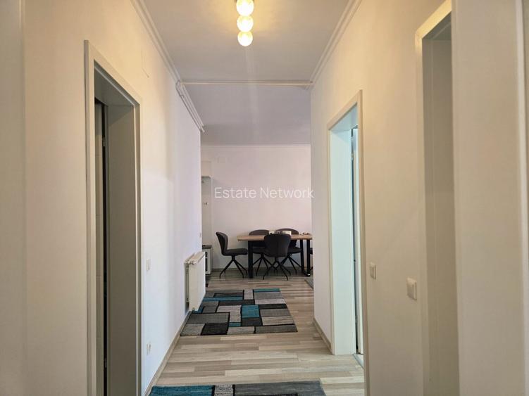 Apartament/Parcare/boxa Bd Iuliu Maniu 6C - Metrou Politehnica - 11