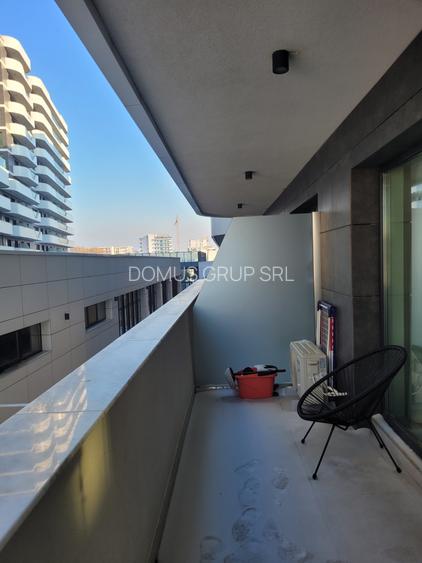 Apartament cu doua camere  si loc de parcare - Alezzi Odyssey - 11