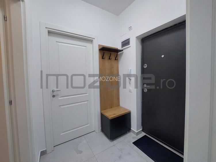 Garsoniera, 42 mp, decomandata, bucatarie 11 mp, mobilata/utilata - 8