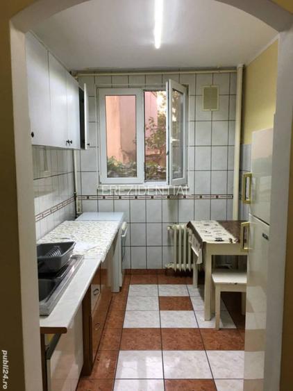 Apartament 2 camere-semidecomandat-zona Mihai Bravu-U3 - 5
