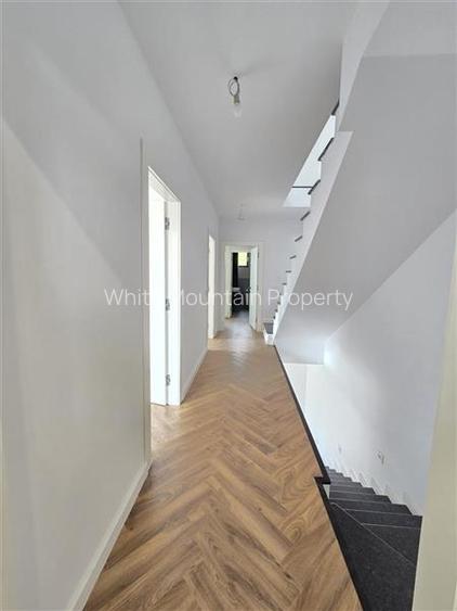Vila noua, 5 camere, Iancu Nicolae, comision 0% - 14