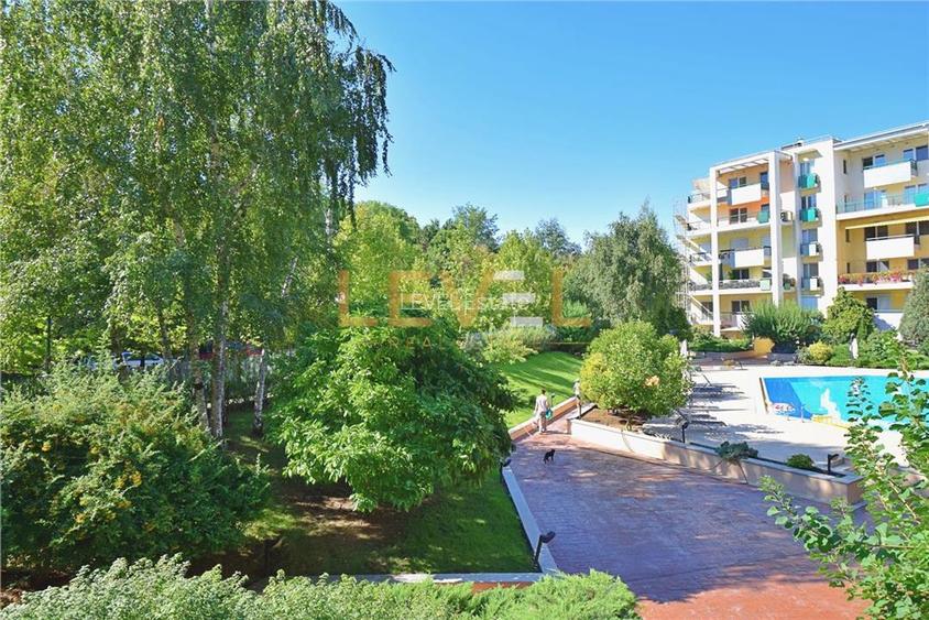 Apartament duplex cu 4 camere de inchiriat - Herastrau - Soseaua Nordului - 28