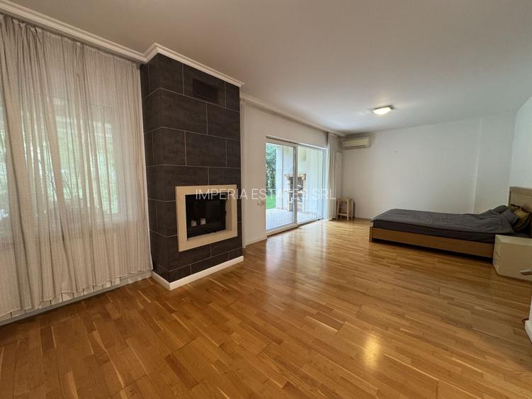 Apartament cochet cu gradina,  piscina comuna si spatiu de joaca copii - 6