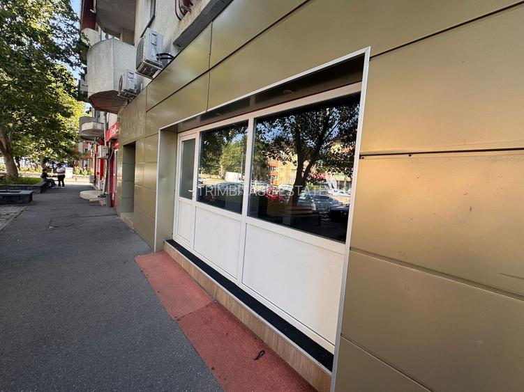 Spatiu Comercial Bragadiru | Stradal | Centru - Primarie - 2