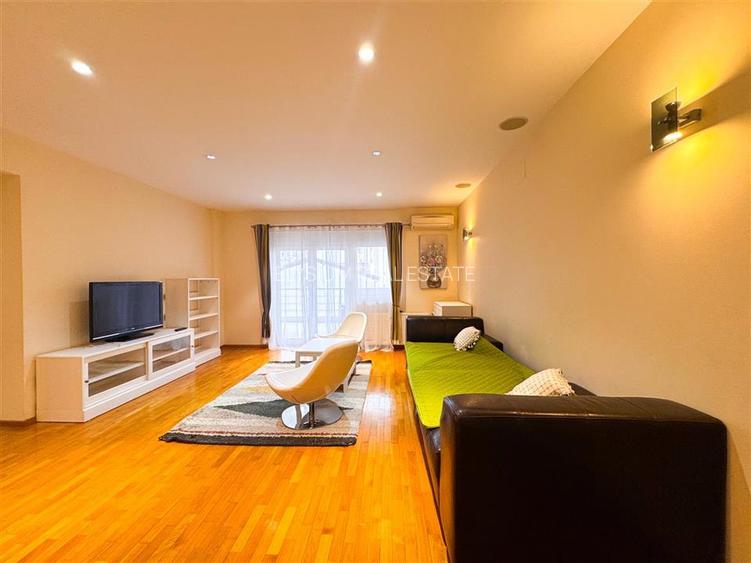 Apartament de inchiriat 3 camere Herastrau Soseaua Nordului - 3