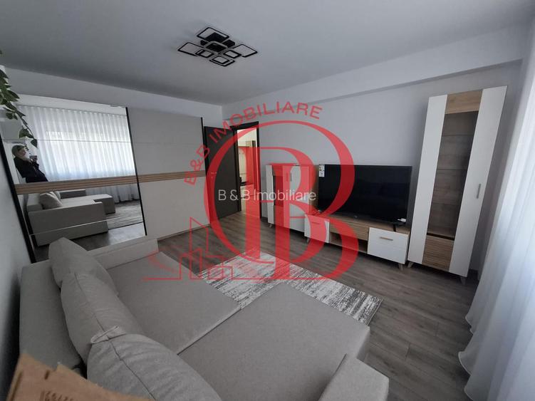 Inchiriere 2 camere+Loc parcare Th. Pallady Prima Inchiriere - 3
