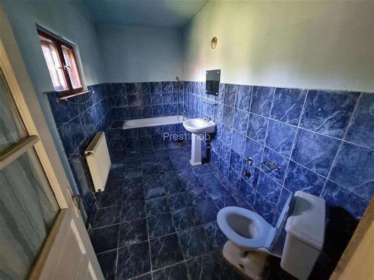 Casa de vanzare 133 m cu teren de 800 mp in Iara de Mures, jud. Mures - 8