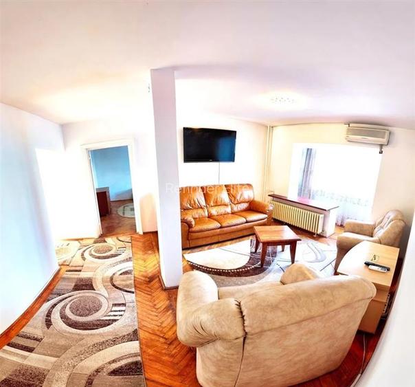 Vanzare apartament 4 camere ultracentral | Unirii - Corneliu Coposu - Sfanta Vin - 4