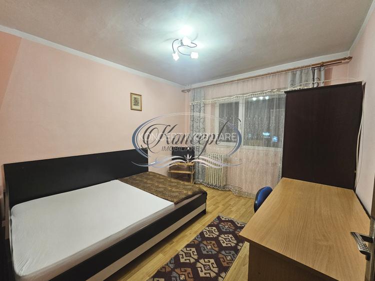 Apartament pet friendly cu parcare pe Calea Floresti - 3