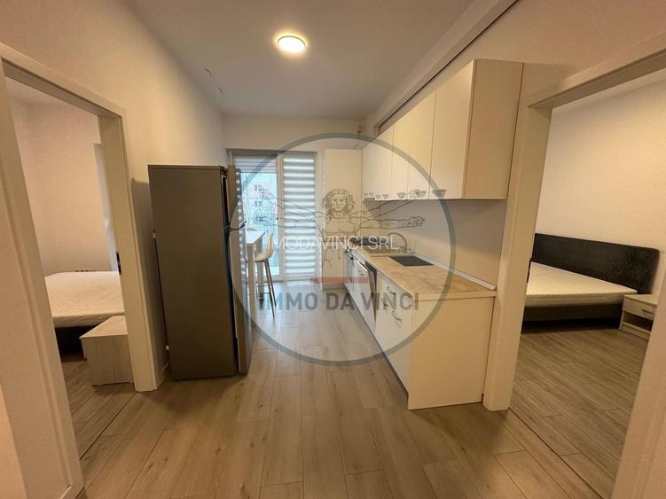 APARTAMENT DE ÎNCHIRIAT 3 camere MARASTI CLUJ - 8
