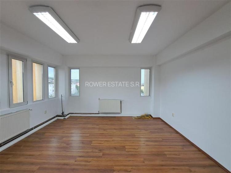 Spatiu pentru birouri, 411 mp utili, situat in zona Bulevardul Muncii! - 4