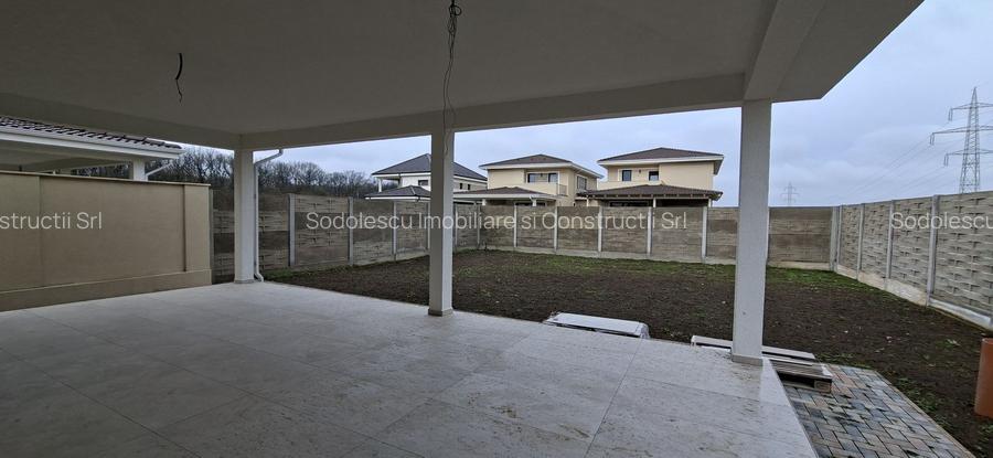 Locuinta individuala la liziera Padurii Verzi -Dumbravita - 26