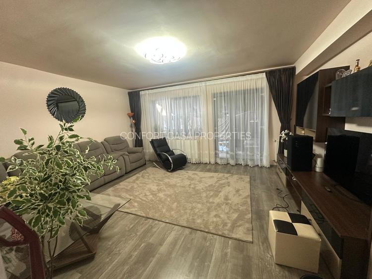 Prelungirea Ghencea-Leroy Merlin Bragadiru-Cartier Independenței-Vilă P+1+M - 4