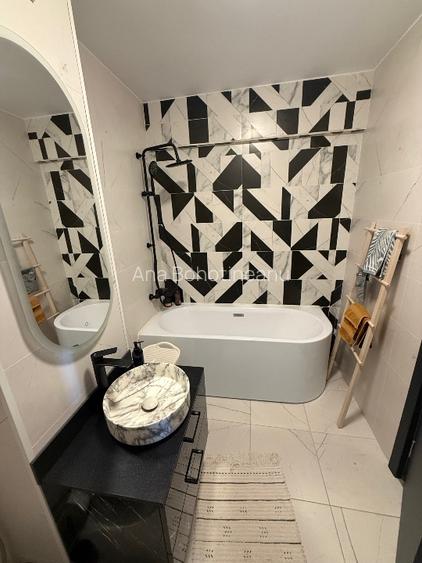 Apartament 2 camere de inchiriat - Metrou Nicolae Teclu - 7