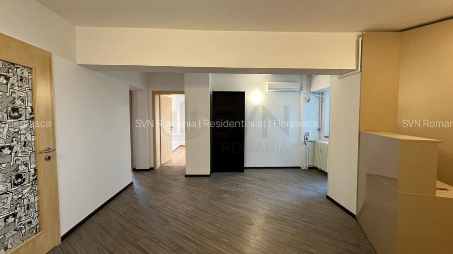 REA1022771 Apartament 6 camere l Rond Alba Iulia - 12