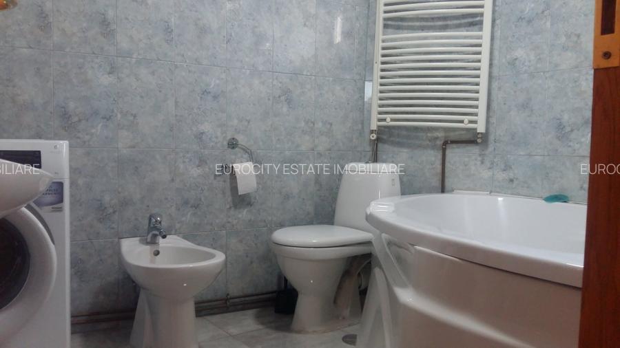 Schitu Magureanu, Parcul Cismigiu, apartament 2 camere mobilat - 10