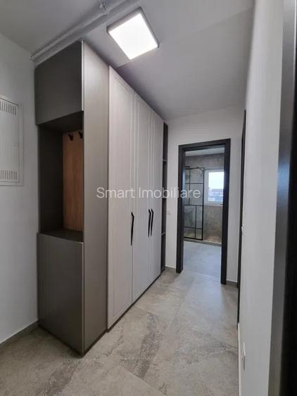 Apartament 2 Camere 54 mp si Gradina 30 mp Bartolomeu - 4