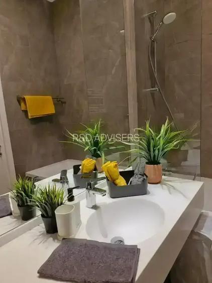 2 Camere Metrou Timpuri Noi I 2 Parcari Incluse I View Liber - 8