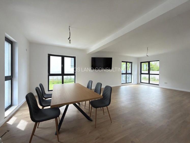 Vila nouă P+1E, 4 camere, Corbeanca Tamasi - 4