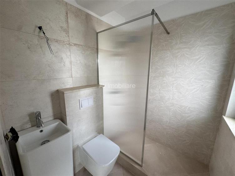 VILA INDIVIDUALA PRELUNGIREA GHENCEA | CLIMATIZARE INCALZIRE PARDOSEALA FINISAJE - 12