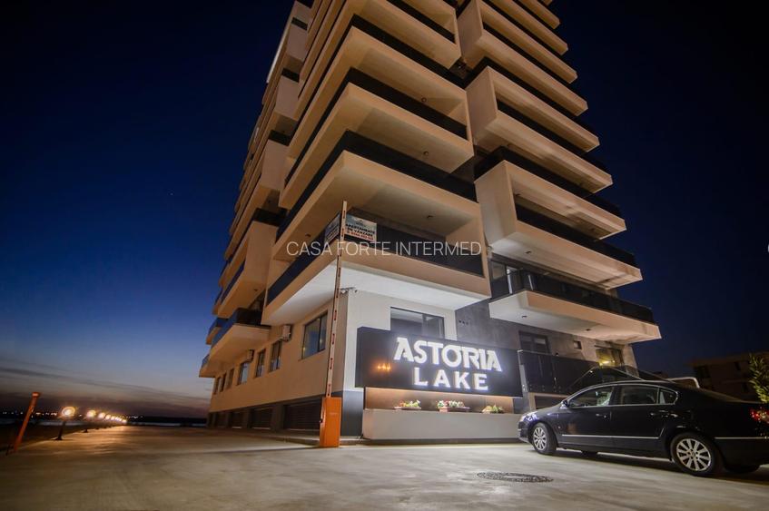 2 camere Mamaia Nord – zona  Nordis  500 euro - 9