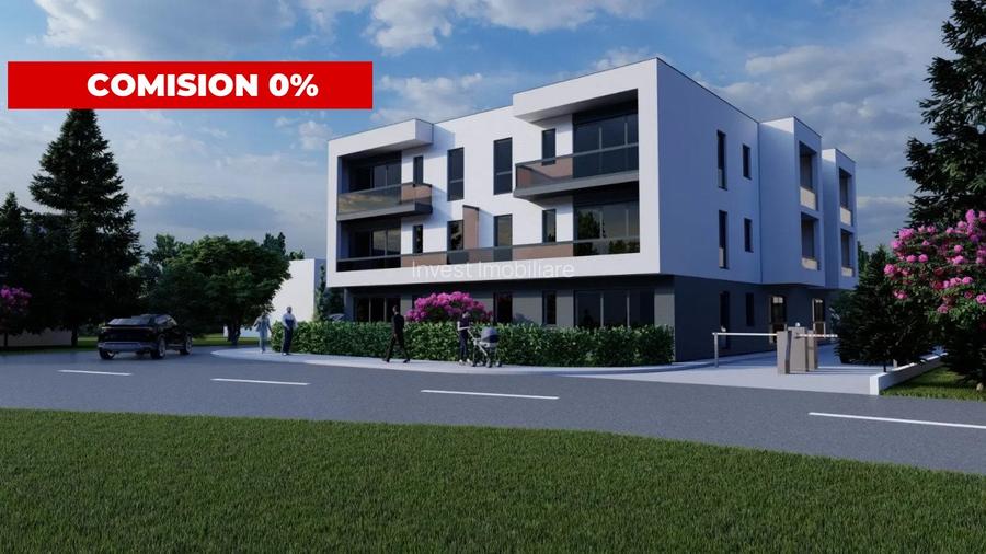 3 Camere *ULTRACENTRAL* - NyBo Residence Palas - 3