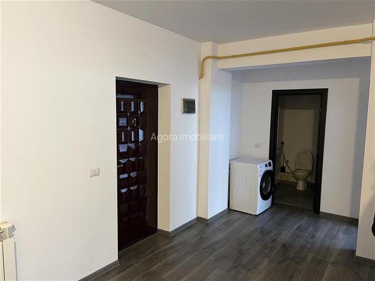 Apartament 2 Camere, 61 mp, Bloc Nou | George Enescu - Nordic - 8