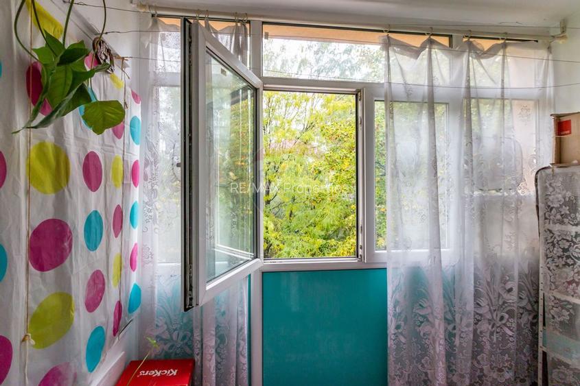 Apartament 3 camere | Huedin Brancoveanu Berceni - 12