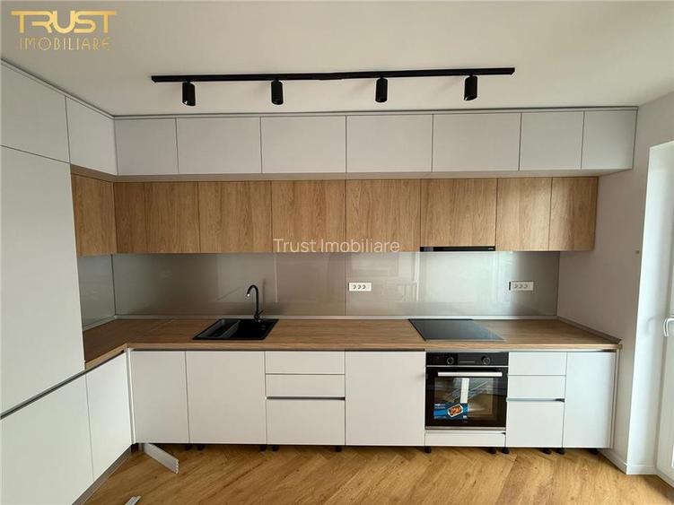 2 Camere | Elite | Garaj  Subteran | Bloc 2025 - 3