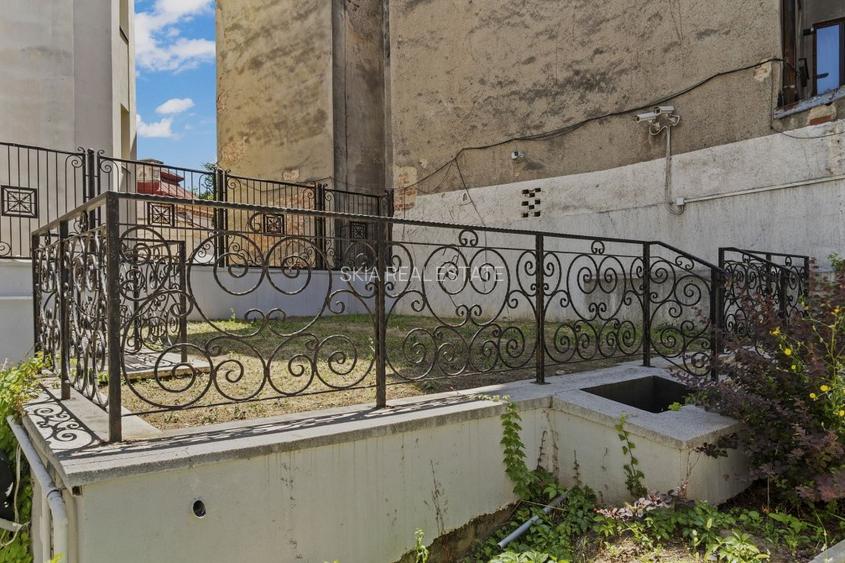 Vila de inchiriat cu 13 camere langa Bulevardul Lascăr Catargiu - 5